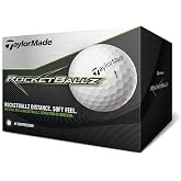Taylormade RBZ Soft Golf Balls