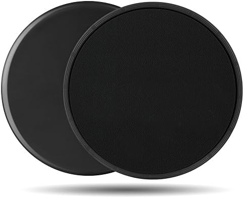 Vanmor Core - Discos deslizantes para Ejercicio, para Hombres ...