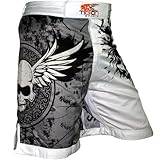 Pro Fight Gear MMA, UFC MMA Grappling Fusion Stretch, Training, Shorts