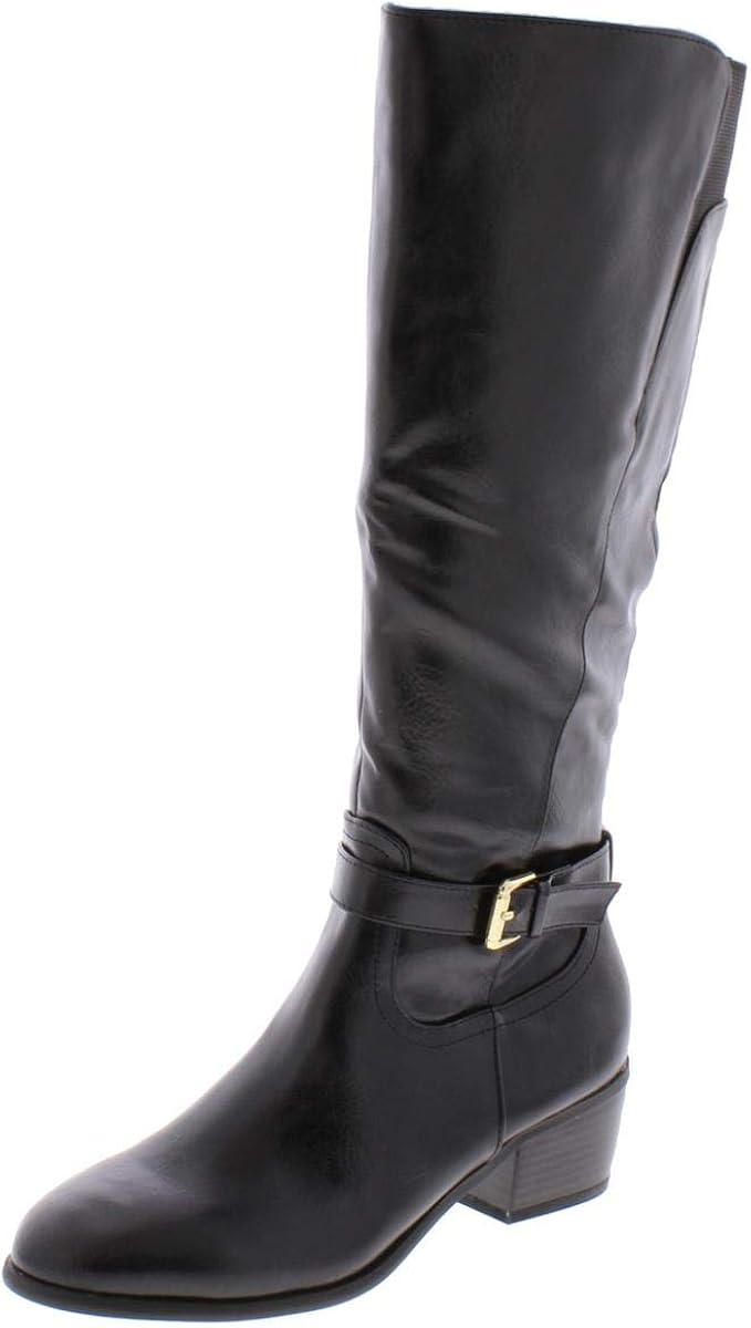 karen scott fayth riding boots