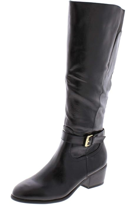 karen scott cahleb dress booties