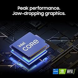 Samsung Electronics Galaxy Book Odyssey Intel