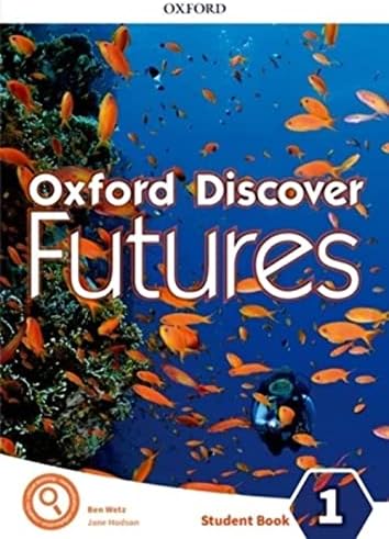 Oxford Discover 4. Class Book: Koustaff, Lesley: 9780194278782