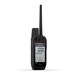 Garmin Alpha 300i Handheld Advanced Dog Tracker