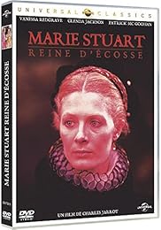 Marie Stuart, Reine D'écosse
