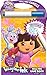 Dora the Explorer Imagine Ink Book with Bonus Dora Stickers