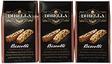 DiBella Gourmet Biscotti: Cherry Chocolate (Pack of 3) 6.6 oz Boxes