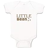 Custom Personalized Boy & Girl Baby Bodysuit Little