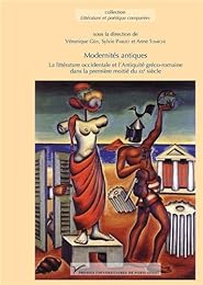 Modernités antiques