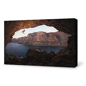 SIGNFORD Canvas Wall Art for Living Room,Bedroom Home...