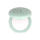 Innisfree No Sebum Mineral Pact, 8.5g