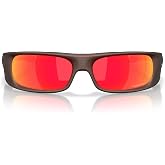 Oakley Sunglasses for Men and Women - OO9522 Highland Sunglasses PRIZM Lenses - Unisex