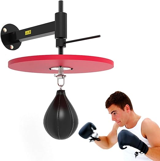 professional speed bag platform
