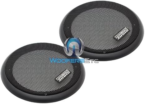 Bfmf Koeln De Motors Car Speakers Pair Of Neo Pro 10 V2 Sundown Audio 10 8 Ohm Midbass Midrange Drivers New