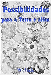 Livro Possibilidades para a Terra e além - Livro 13