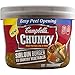 Campbell’s Chunky Soup, Sirloin Burger With Country Vegetable Beef Soup, 15.25 Oz Microwavable Bowl (Case of 8)