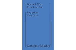 Dontrell, Who Kissed the Sea