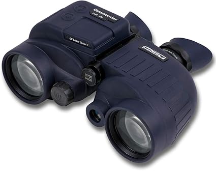 steiner rangefinder binoculars