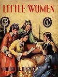 Free eBook - LITTLE WOMEN