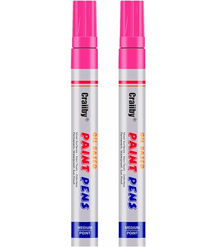thumbnail image 2 of Sharpie Permanent Markers Fine Colours Pack 8 (30217PP) – Inkjet 2 of 13