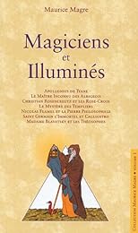 Magiciens et illuminés