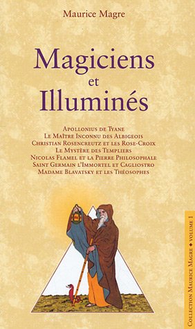 Magiciens et illuminés