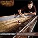 Barrington 12 ft. Webster Shuffleboard Table