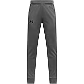 Under Armour Boys' Armour Fleece Joggers