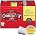 Community Coffee Café Special 36 Count Coffee Pods, Medium-Dark Roast , Compatible with Keurig 2.0 K-Cup Brewers, 12 Count (Pack of 3)