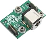 Gintai DC Power Jack Board for Asus ROG G752 G752VL G752VT G752VY G752VM view 3