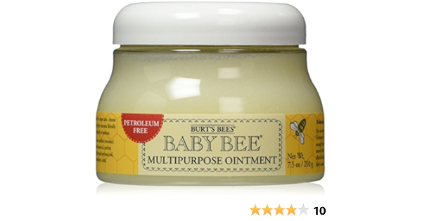 baby bee cream