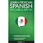 Learn Mexican Spanish - Word Power 101