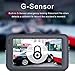 Dash Cam 1080P Car DVR Dashboard Camera Full HD with 3