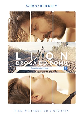 Lion Droga do domu