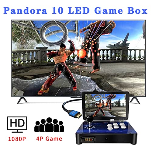 WYGAMING – Console Portable 23 000 Jeux Rétro – Écran 22 Pouces Pliable – Android 3D – Boîtier Métal – WiFi