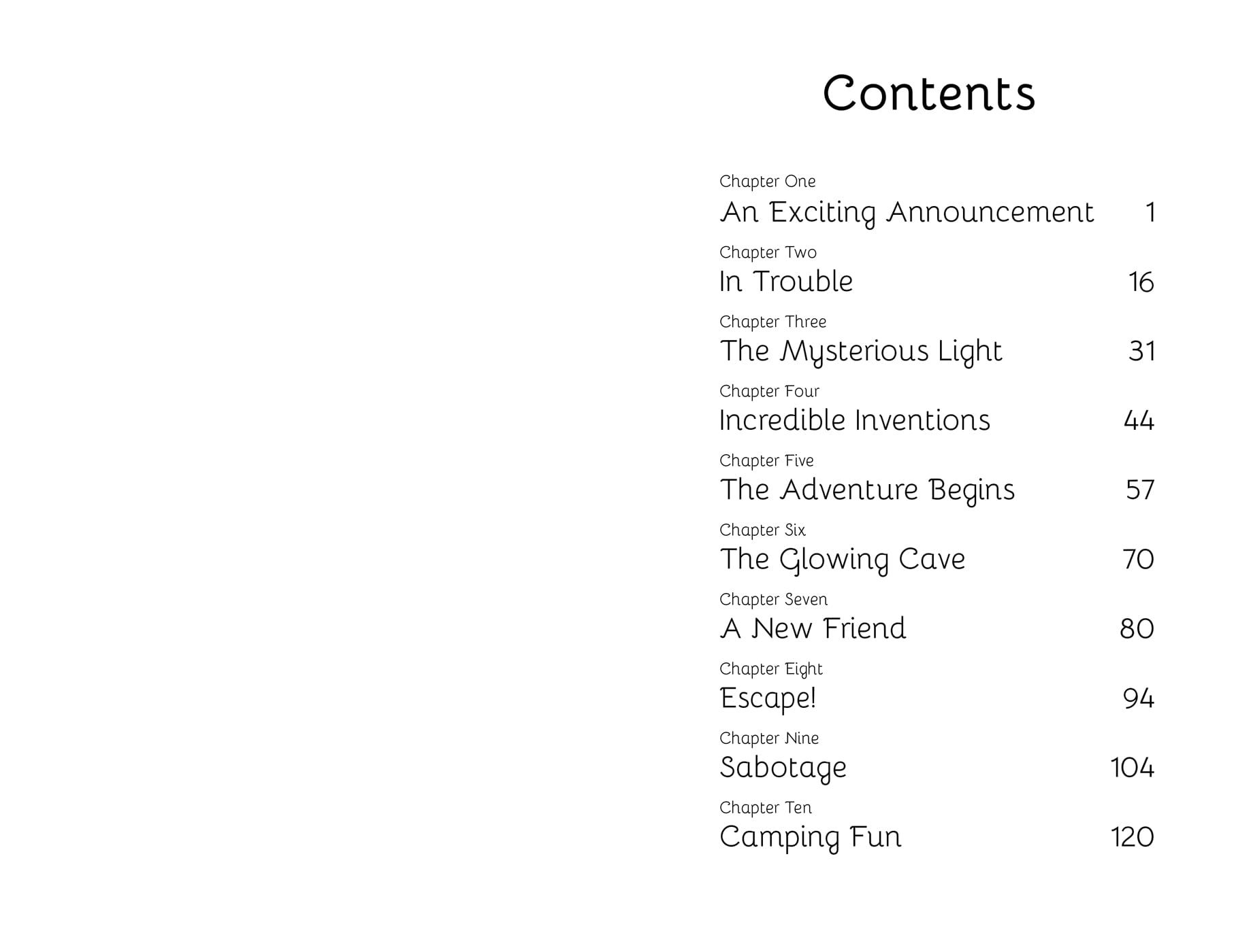 The Midnight Realm (Mermaids Rock)