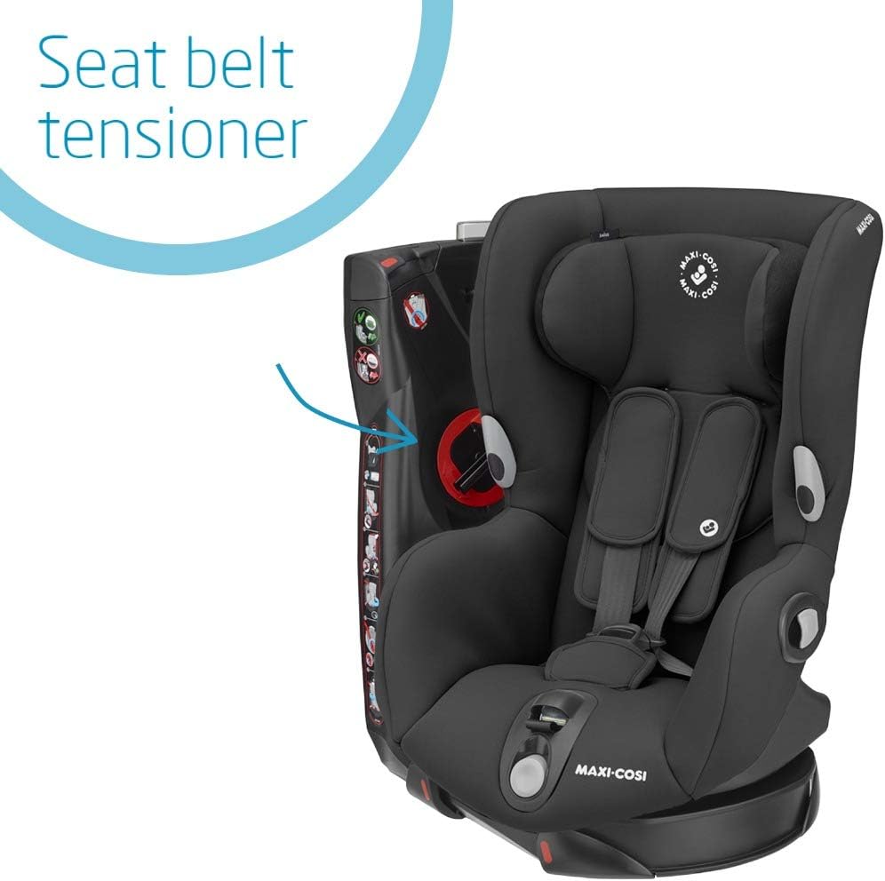 maxi cosi axiss recline