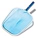 HydroTools by Swimline Premium Aluminum Pool Leaf Skimmer primary