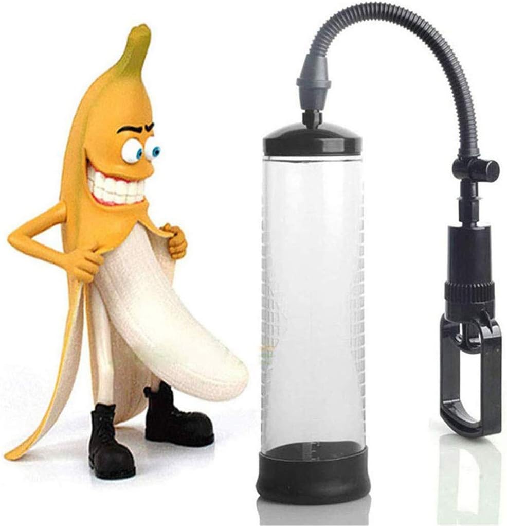 Male Vacuum Pump vacuumVacuum Pumps Manual Massage for Men Massage Products sèx Pump Game Toys