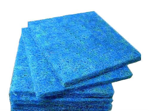 Japanese Filter Mat Premium Grade Pad Media for Koi and Pond Filters, 20