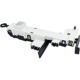 DC34-00024B Washer Door Lock Switch Replacement Enterpark Fits Samsung | Replaces AP5577180 and DC34-00024D. Fits select Samsung washers.