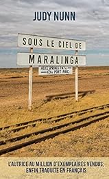 Sous le ciel de Maralinga