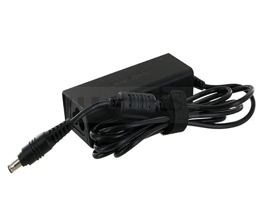 Original Netzteil / Ladekabel ADP-40MH / AD-4019R für Samsung NP-N130