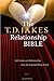 The T.D. Jakes Relationship Bible: Life Lessons on Relationships from the Inspired Word of God