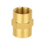(Pack of 10) EFIELD 3/8" x 3/8" NPT Female