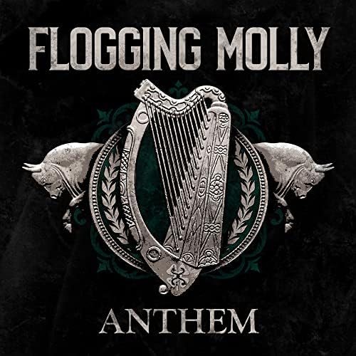 Flogging Molly - DRUNKEN LULLABIES - Amazon.com Music