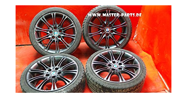 BMW E46 E85 E86 Z4 Llantas Llanta M Styling 135 8jx18 18 ...