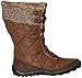Columbia Women's Minx Mid II Omni-Heat Woven Snow Boot