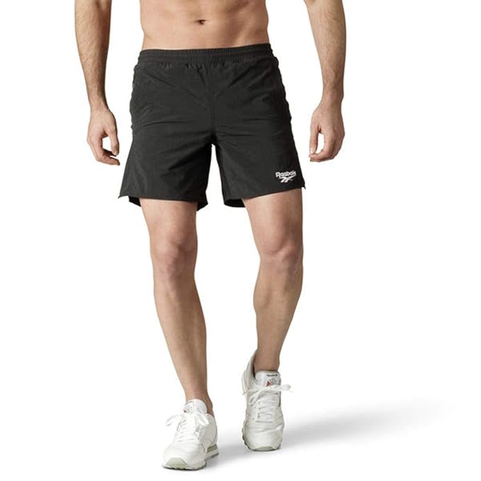 pantaloncini reebok uomo prezzo