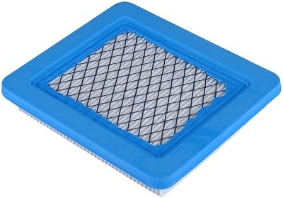 Outdoor Spares Air Filter for Hayter 41 48 56 with Briggs & Stratton Quantum